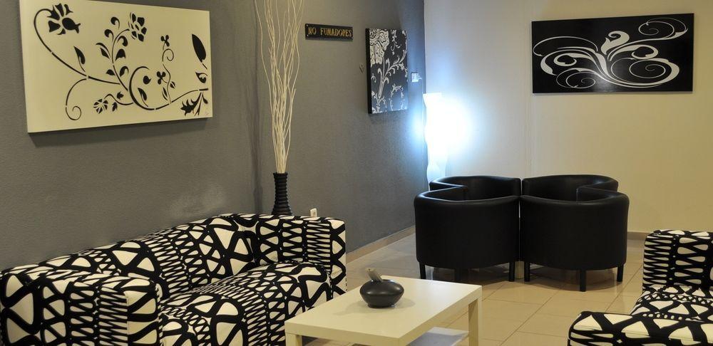 Hotel Roma سان فرناندو المظهر الخارجي الصورة